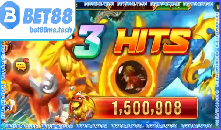 Luật game Bắn Cá Online Vương Giả dễ hiểu nhất