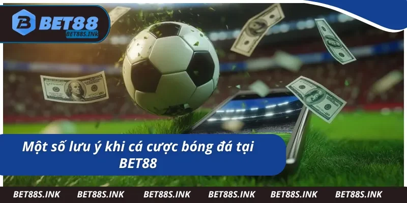 Một số lưu ý
